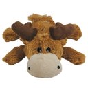 KONG Cozie Marvin the Moose Plush Dog Toy, X-Large