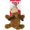 Show in main carousel: KONG Cozie Marvin the Moose Plush Dog Toy, X-Large slide 4 of 7