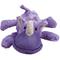 Show in main carousel: KONG Cozie Rosie the Rhino Dog Toy, Medium slide 1 of 8