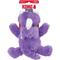 Show in main carousel: KONG Cozie Rosie the Rhino Dog Toy, Medium slide 5 of 8
