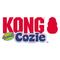 Show in main carousel: KONG Cozie Tuggz Frog Dog Toy, Medium/Large slide 4 of 5