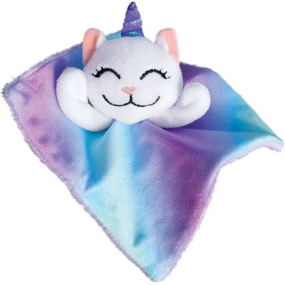 KONG KONG Crackles Caticorn Cat Toy