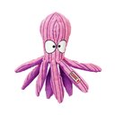 KONG CuteSeas Octopus Dog Toy, Medium