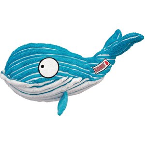 KONG Wubba Finz Dog Toy