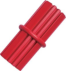 KONG Dental Stick Dog Toy, Small
