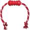 Show in main carousel: KONG Dental with Rope Dog Toy, Medium slide 2 of 6