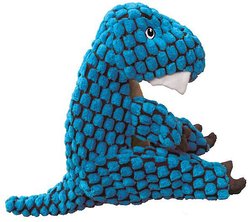 KONG Dynos T-Rex Dog Toy, Large