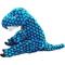 Show in main carousel: KONG Dynos T-Rex Dog Toy, Large slide 4 of 9
