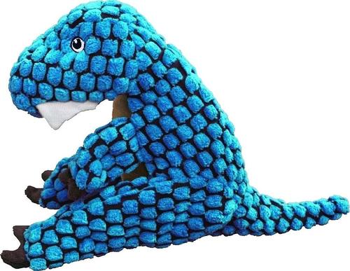 Show full view: KONG Dynos T-Rex Dog Toy, Large slide 4 of 9