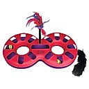 KONG Eight Track Cat Toy