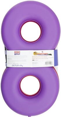 Show full view: KONG Eight Track Cat Toy slide 8 of 10