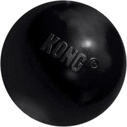 KONG Extreme Ball Dog Toy, Medium