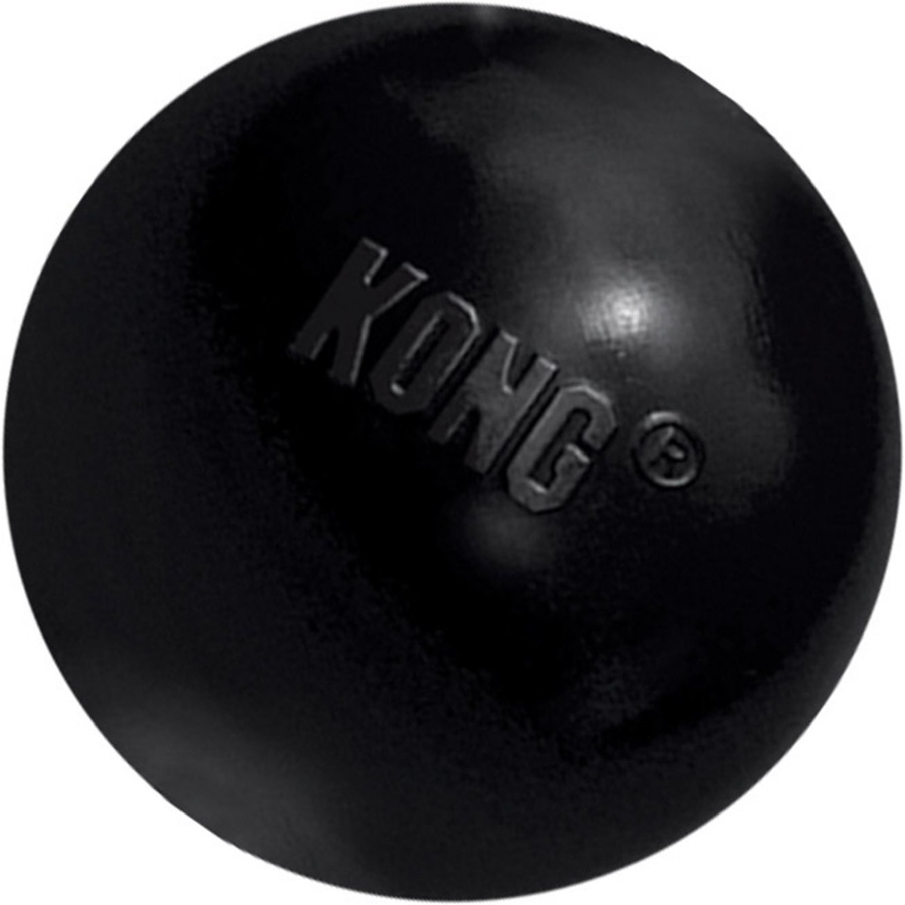 KONG Extreme Ball Dog Toy KONG Extreme Ball Dog Toy