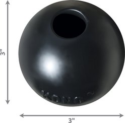KONG Extreme Ball Dog Toy, Medium slide 2 of 5