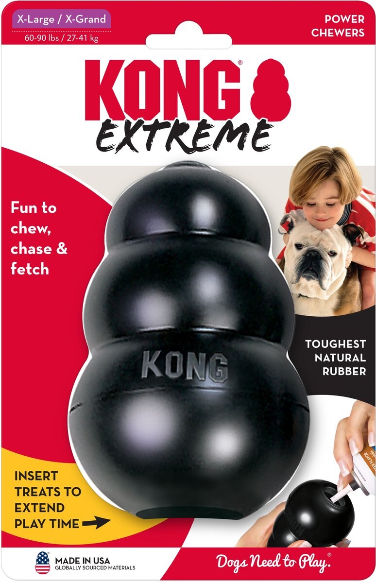 Photo of KONG Extreme Dog Toy