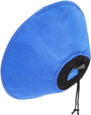 Show full view: KONG EZ Soft Collar for Dogs & Cats, Small slide 5 of 9