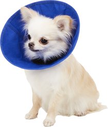KONG EZ Soft Collar for Dogs & Cats, X-Small