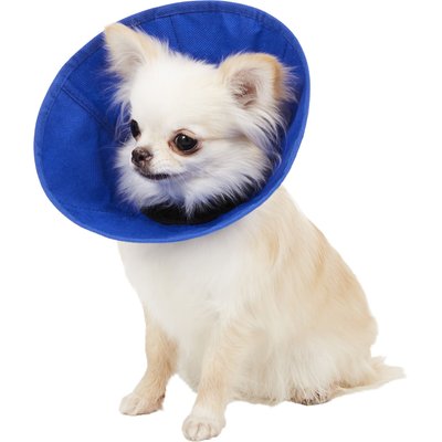 KONG KONG EZ Soft Collar for Dogs & Cats, X-Small