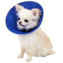 KONG EZ Soft Collar for Dogs & Cats, X-Small