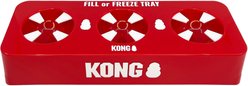KONG Fill or Freeze Dog & Cat Toy Tray