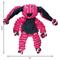Show in main carousel: KONG Floppy Knots Dog Toy, Bunny, Medium/Large slide 3 of 9