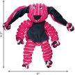 Show in main carousel: KONG Floppy Knots Dog Toy, Bunny, Small/Medium slide 3 of 9