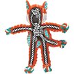 Show in main carousel: KONG Floppy Knots Dog Toy, Fox, Medium/Large slide 4 of 9