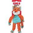 Show in main carousel: KONG Floppy Knots Dog Toy, Fox, Medium/Large slide 5 of 9
