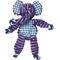 Show in main carousel: KONG Floppy Knots Elephant Dog Toy, Medium/Large slide 1 of 6