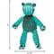 Show in main carousel: KONG Floppy Knots Hippo Dog Toy, Small/Medium slide 3 of 8