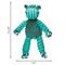 Show in main carousel: KONG Floppy Knots Hippo + Elephant Dog Toy slide 3 of 10
