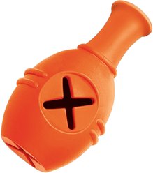 KONG Genius Leo Dog Toy, Color Varies, Large