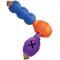 Show in main carousel: KONG Genius Leo Dog Toy, Color Varies, Small slide 6 of 9