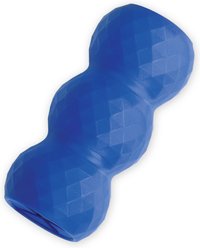 KONG Genius Mike Dog Toy, Color Varies, Small