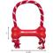 Show in main carousel: KONG Goodie Bone with Rope Dog Toy, X-Small slide 2 of 6