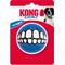 Show in main carousel: KONG Grinz Treat Ball Dog Toy, Color Varies, Large slide 3 of 6