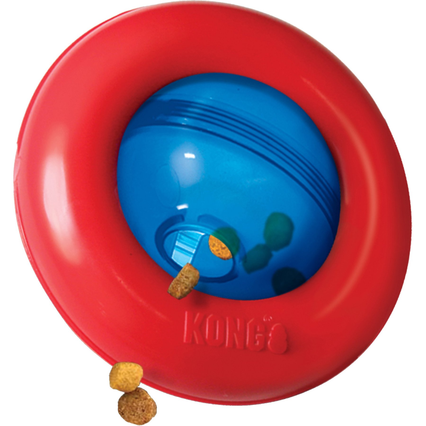 KONG Gyro Dog Toy, Large