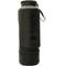 Show in main carousel: KONG H2O K9 UNIT Insulated Stainless Steel Dog Water Bottle & Travel Bowl, Shadow Black, 25-oz slide 1 of 4