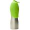 Show in main carousel: KONG H2O Stainless Steel Dog Water Bottle, Green, 25-oz slide 1 of 3