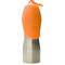 Show in main carousel: KONG H2O Stainless Steel Dog Water Bottle, Orange, 25-oz slide 1 of 4