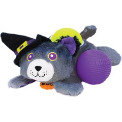 KONG Halloween Cozie Pocketz Dog Toy
