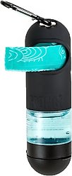 KONG HandiPOD Clean Dog Poop Bag Dispenser, Regular