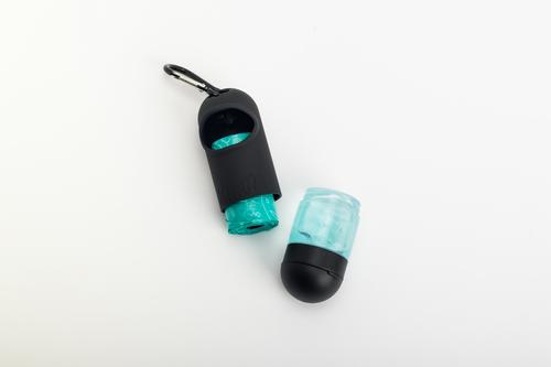 Show full view: KONG HandiPOD Clean Dog Poop Bag Dispenser, Regular slide 3 of 7