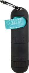 KONG HandiPOD Flashlight & Dog Poop Bag Dispenser, Regular