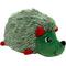 Show in main carousel: KONG Christmas Holiday Comfort HedgeHug Dog Toy, Green, Medium, 1 count slide 1 of 4