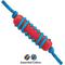 Show in main carousel: KONG Jaxx Brights Stick Rope Dog Toy slide 4 of 5