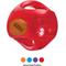 Show in main carousel: KONG Jumbler Ball Dog Toy, Color Varies, Large/X-Large slide 3 of 10