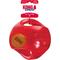 Show in main carousel: KONG Jumbler Ball Dog Toy, Color Varies, Large/X-Large slide 6 of 10