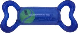 KONG Jumbler Tug Dog toy, Assorted, Medium & Large