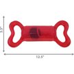 Show in main carousel: KONG Jumbler Tug Dog toy, Assorted, Medium & Large slide 5 of 6